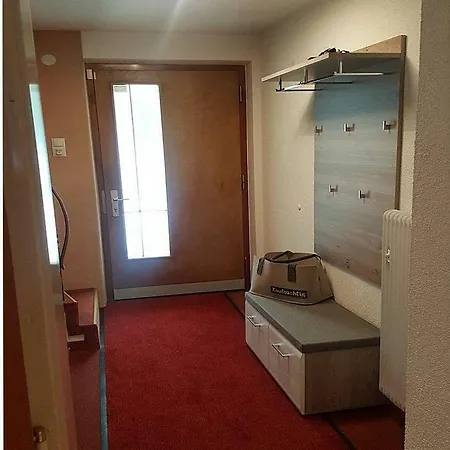 Haus Liebetegger * Vandans