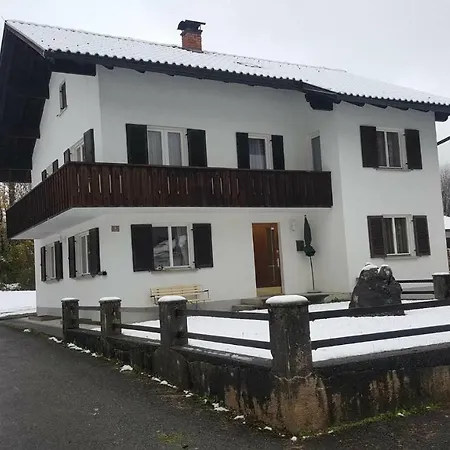 Haus Liebetegger Vandans