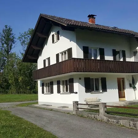 Διαμέρισμα Haus Liebetegger Vandans