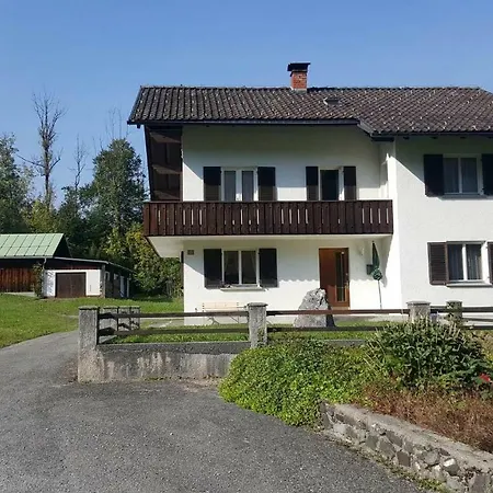 Haus Liebetegger