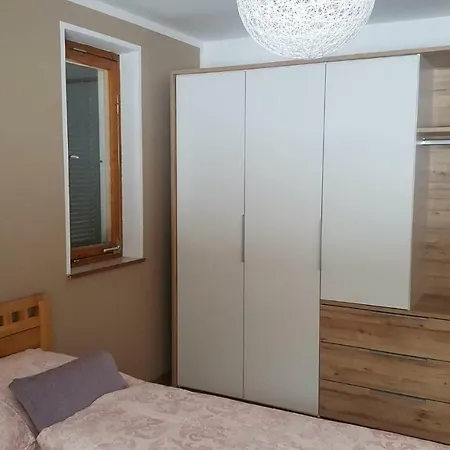 Haus Liebetegger *