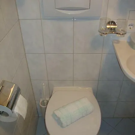 Haus Liebetegger Apartment