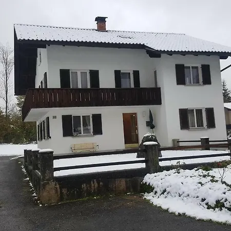 Haus Liebetegger
