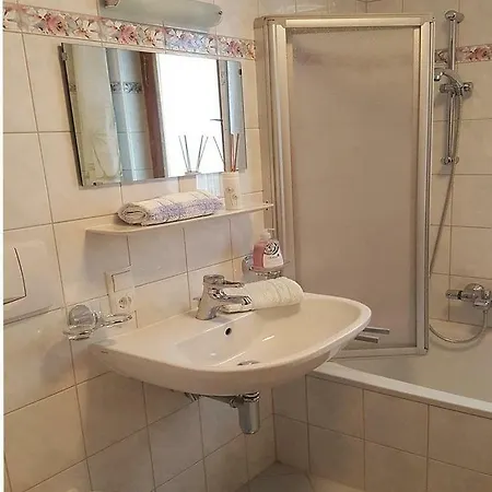 Haus Liebetegger Vandans