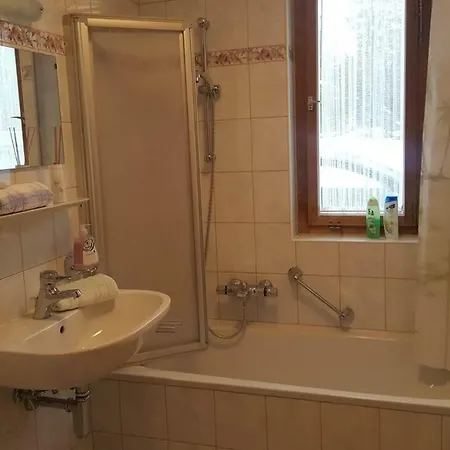 Haus Liebetegger Vandans