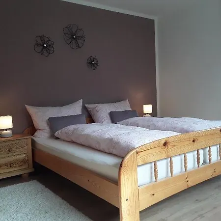 Haus Liebetegger