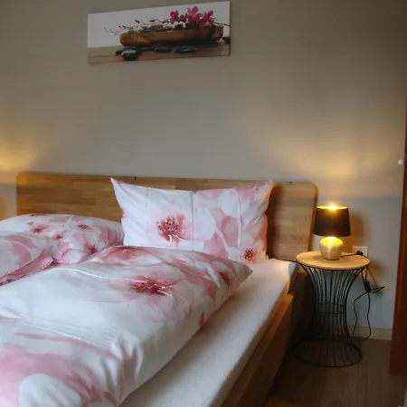 Haus Liebetegger Apartment Vandans