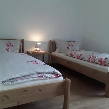 Haus Liebetegger Apartment