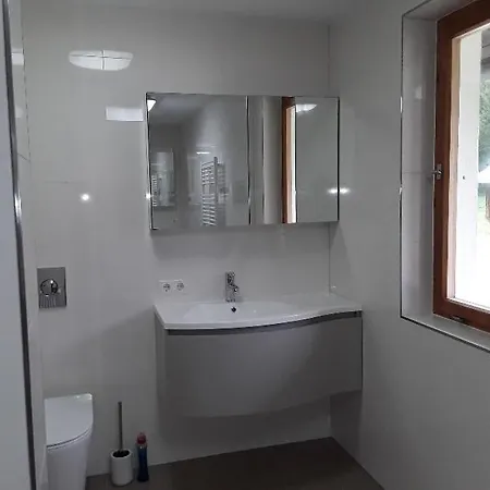 Haus Liebetegger *